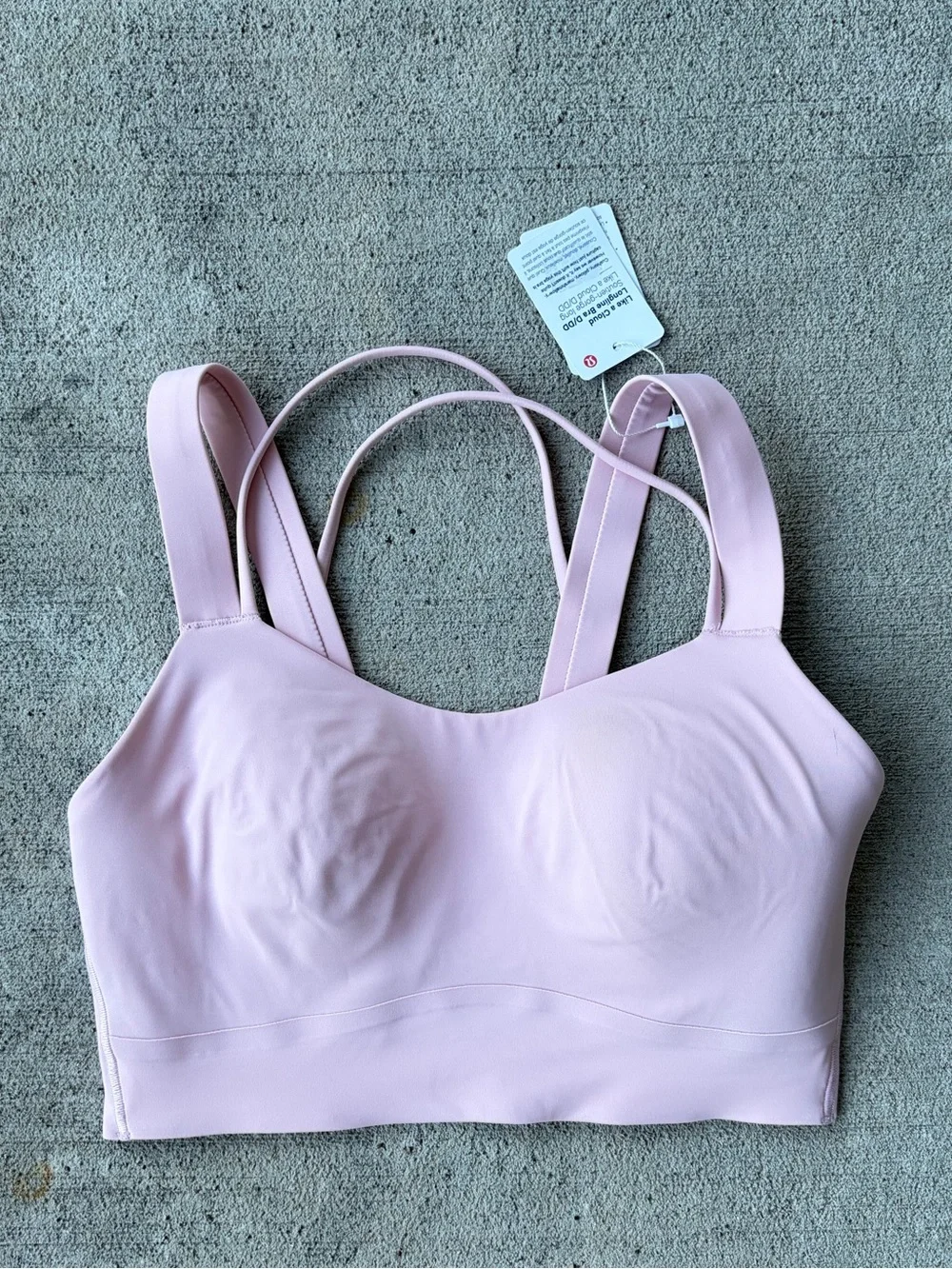 lululemon athletica fit true